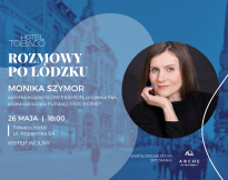 Rozmowy po Ł&oacute;dzku