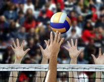 Gdański Dw&oacute;r Uphagena bazą noclegową Siatkarskiej Ligii Narod&oacute;w