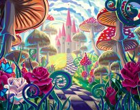 Niedzielne seanse bajkowe