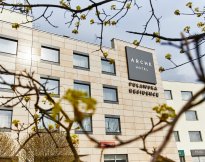 Sierpniowe eventy w Arche Hotel Puławska Residence