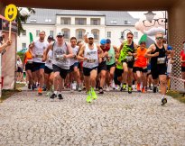 Podsumowanie VIII Triathlonu Kraina Bugu