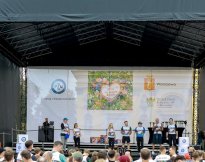 28. Bieg po Nowe Życie