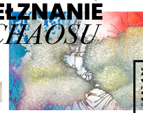 Wystawa malarstwa "OKIEŁZNANIE CHAOSU" Stanisław Maciaszczyk