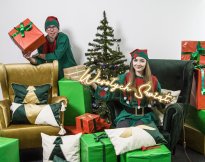 Targi świątecznych inspiracji dla Firm