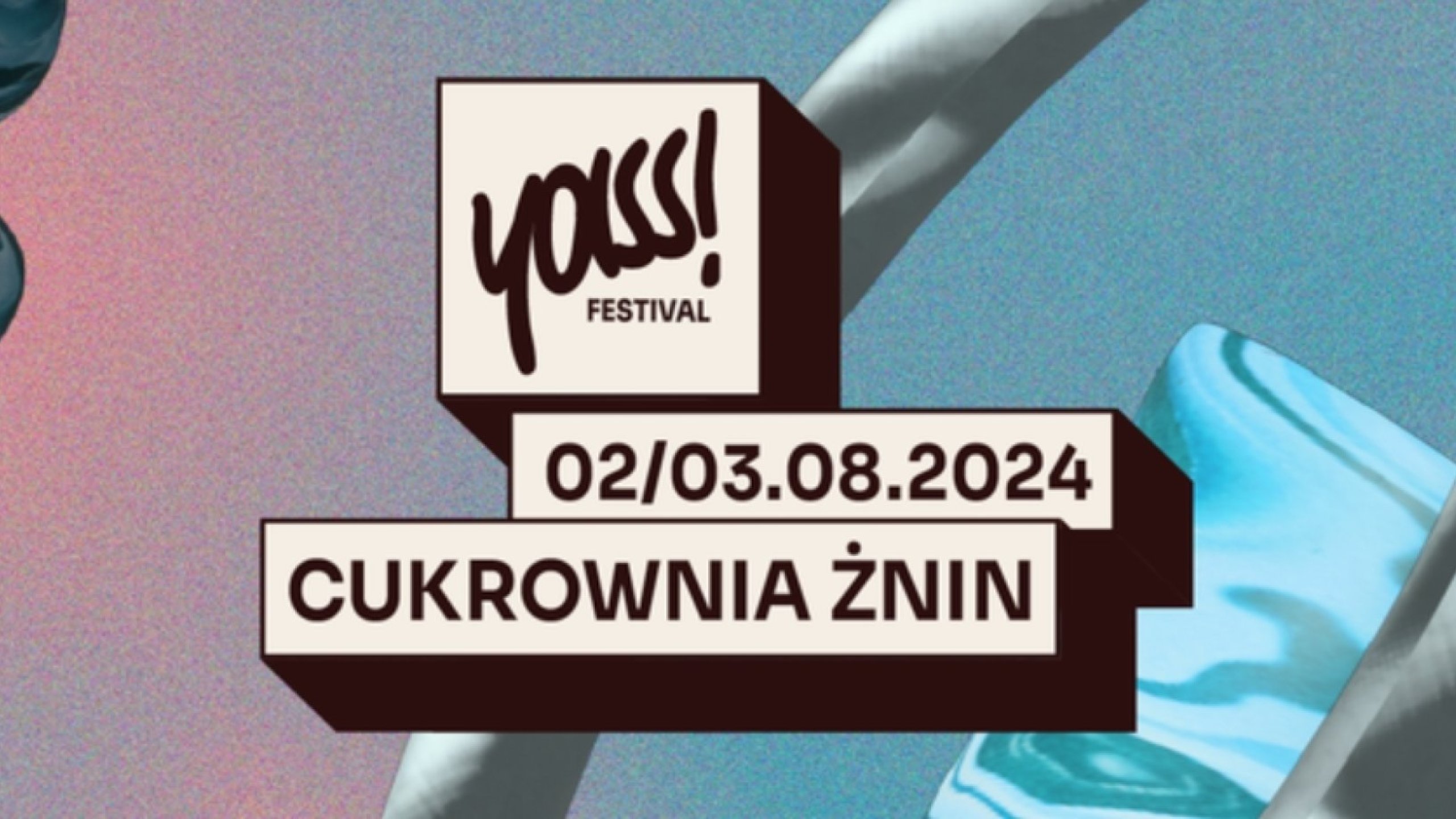 YASS! Festival 2024