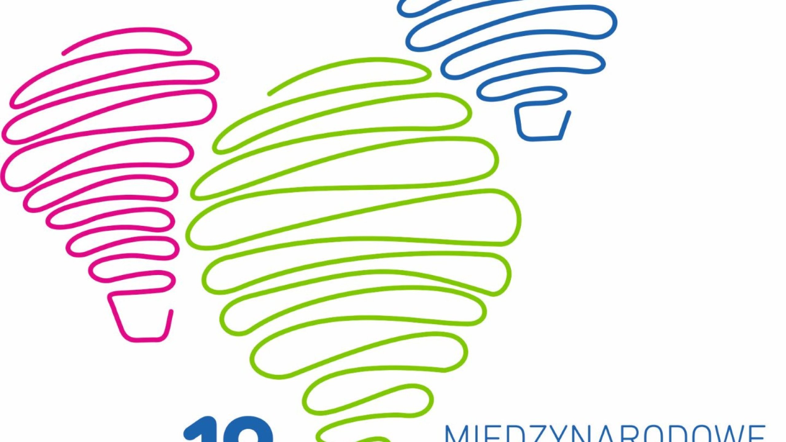 Zawody balonowe w Nałęczowie