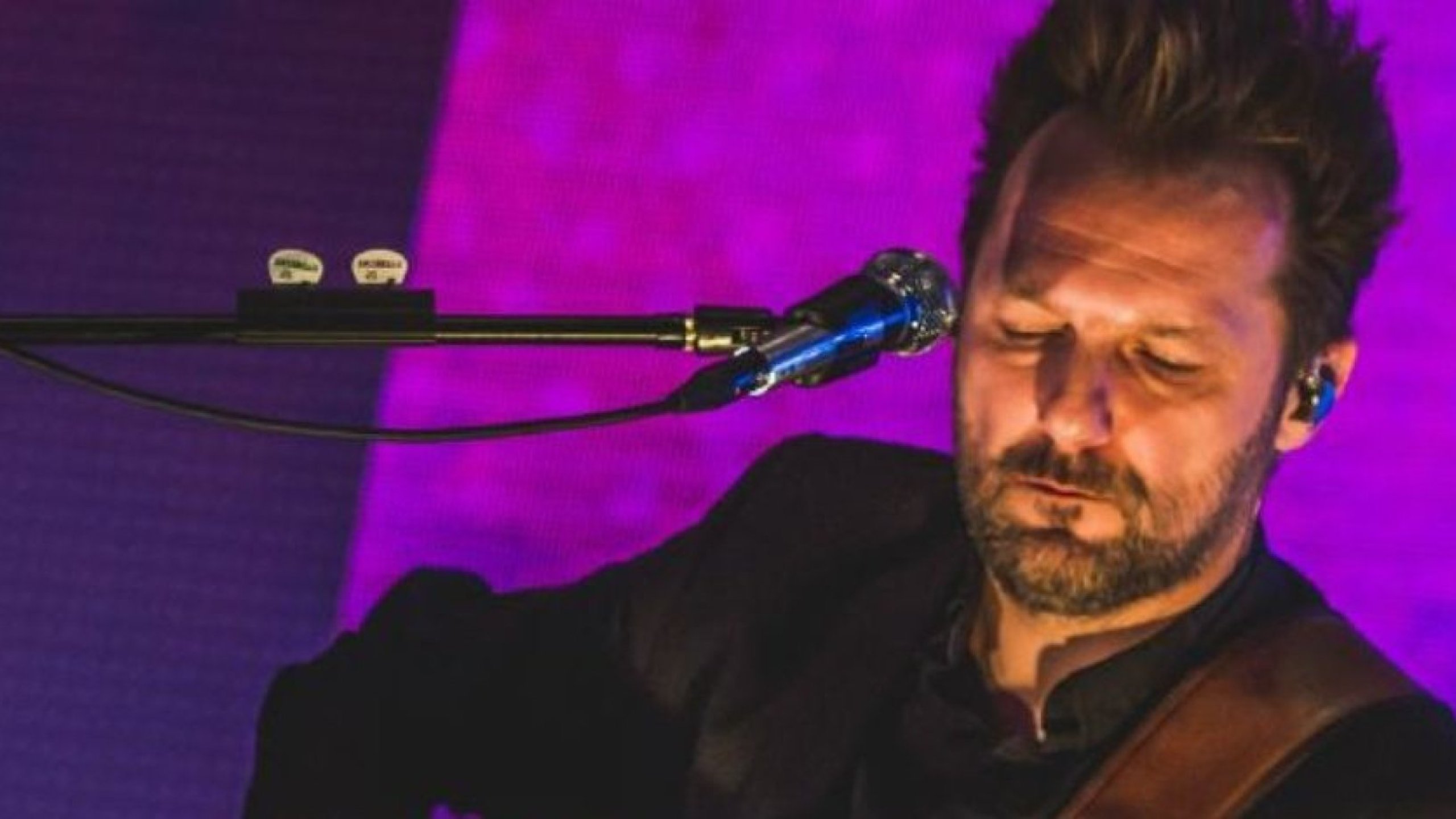 Rafał ZWIERZAK Zieliński | koncert na żywo