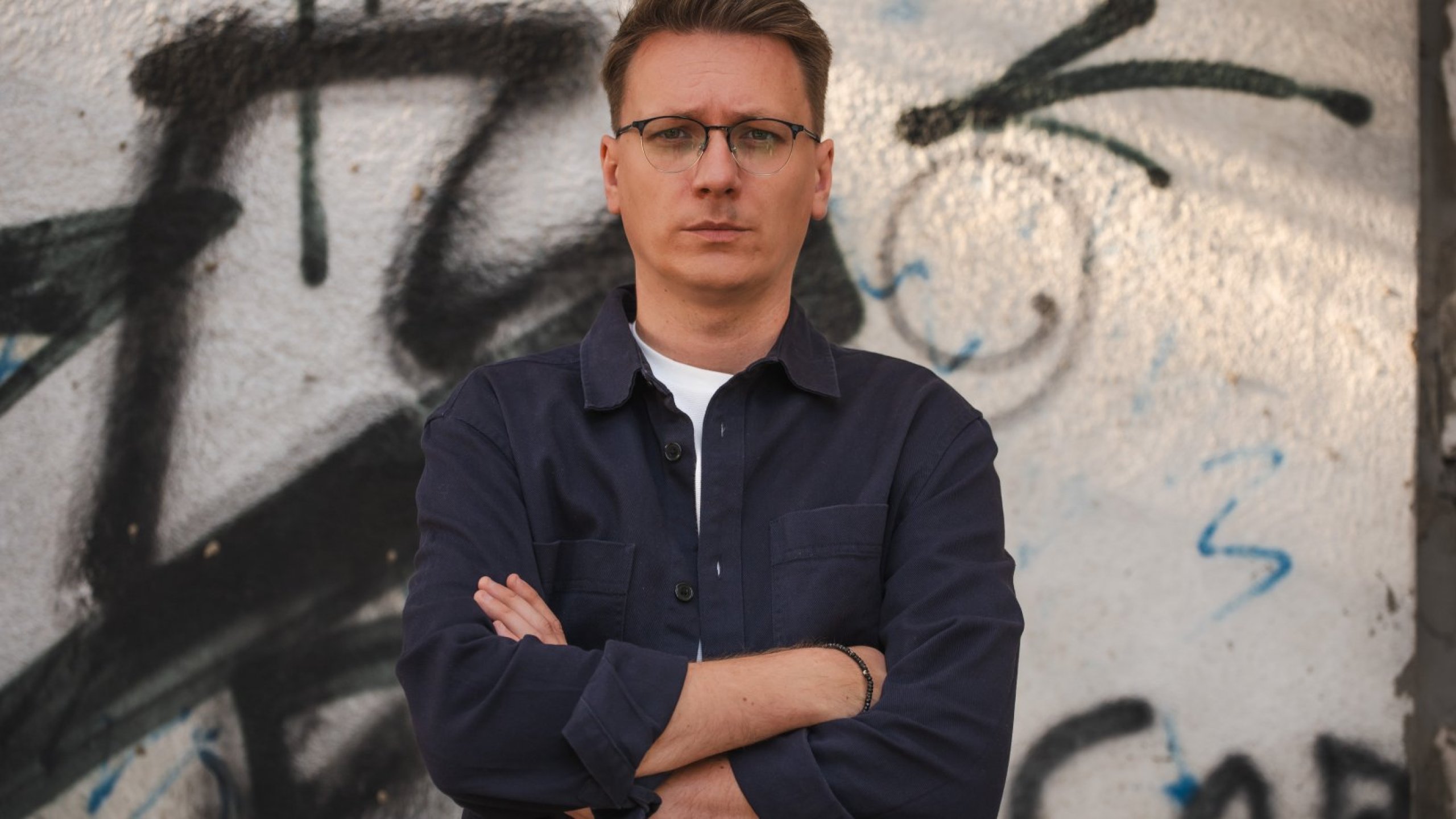 Spotkanie autorskie z Mariuszem Sepioło | 13.03