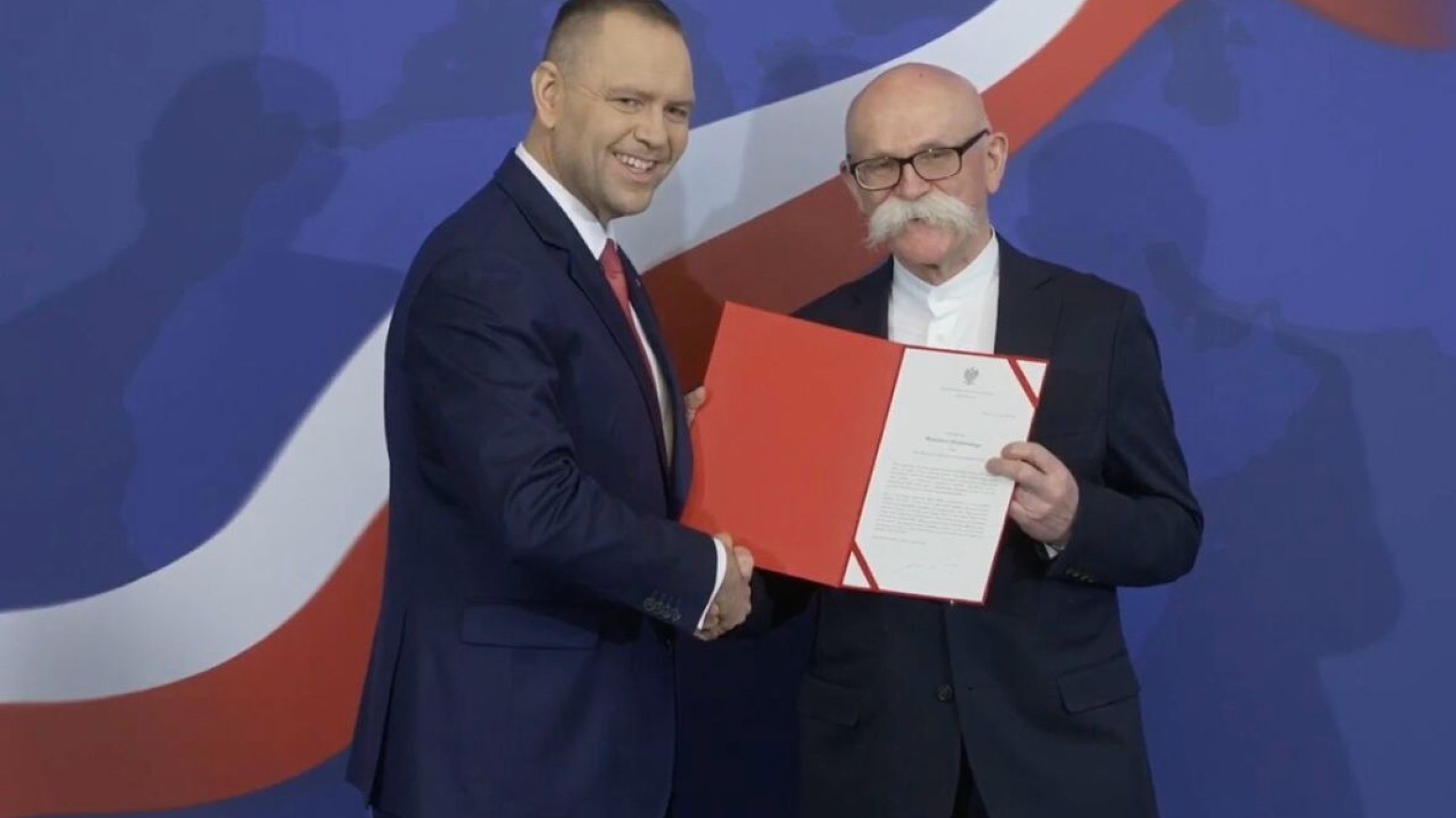 Powołanie Rady Biznesu przy Prezydencie Rzeczypospolitej Polskiej