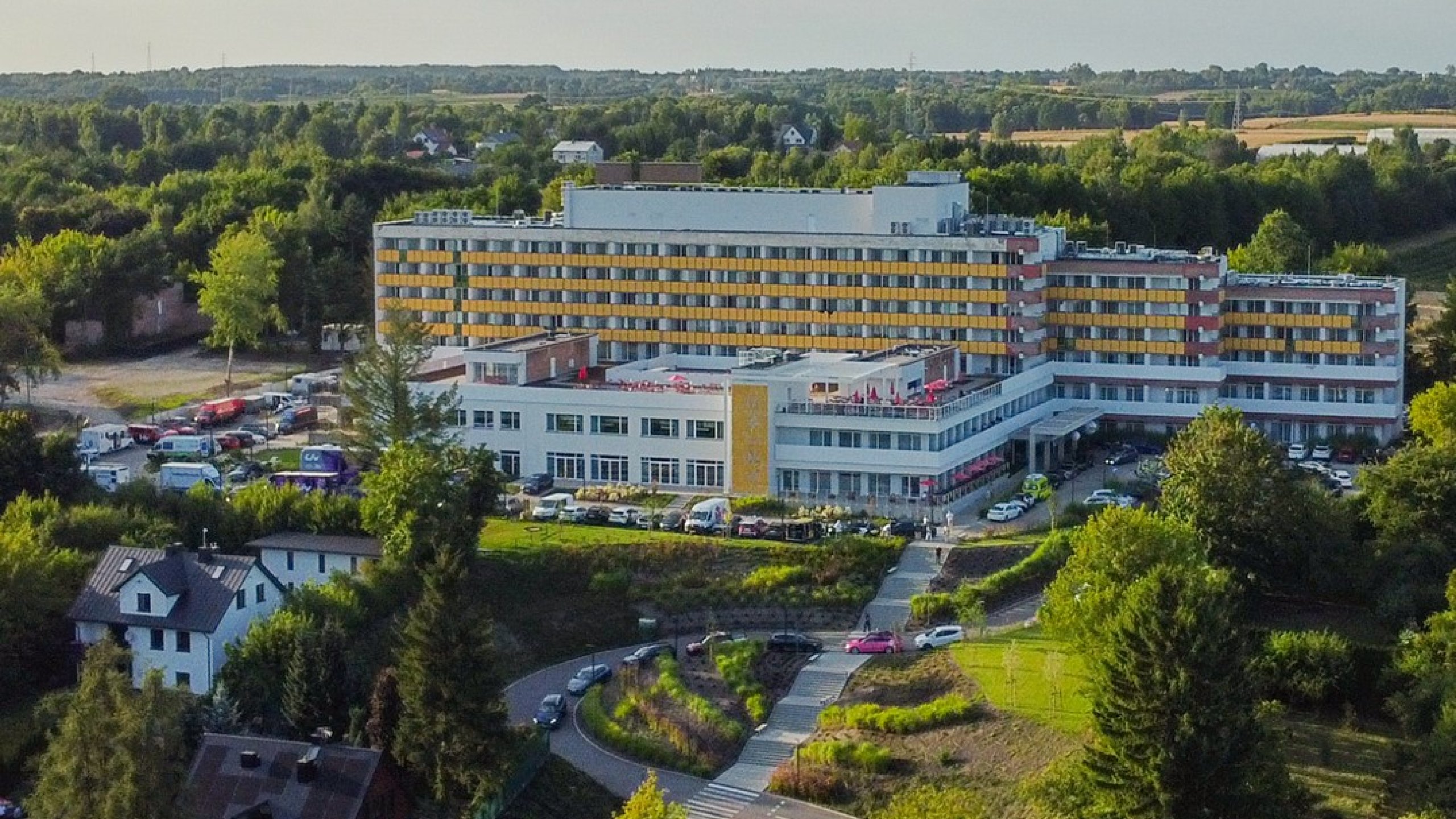 Kolejna edycja rankingu polskich uzdrowisk już ruszyła!