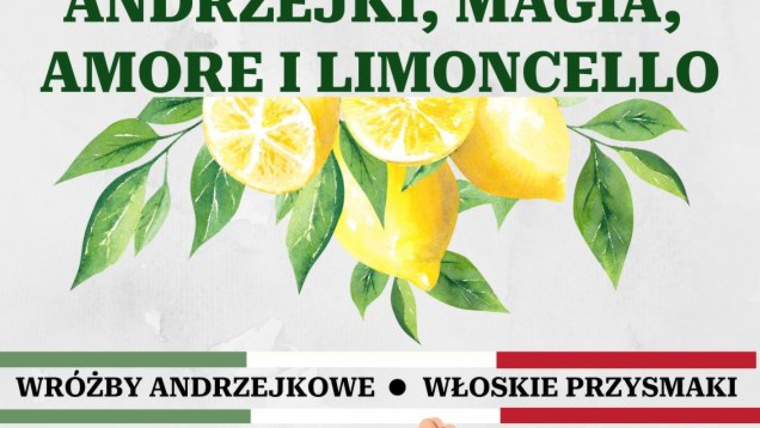 Andrzejki