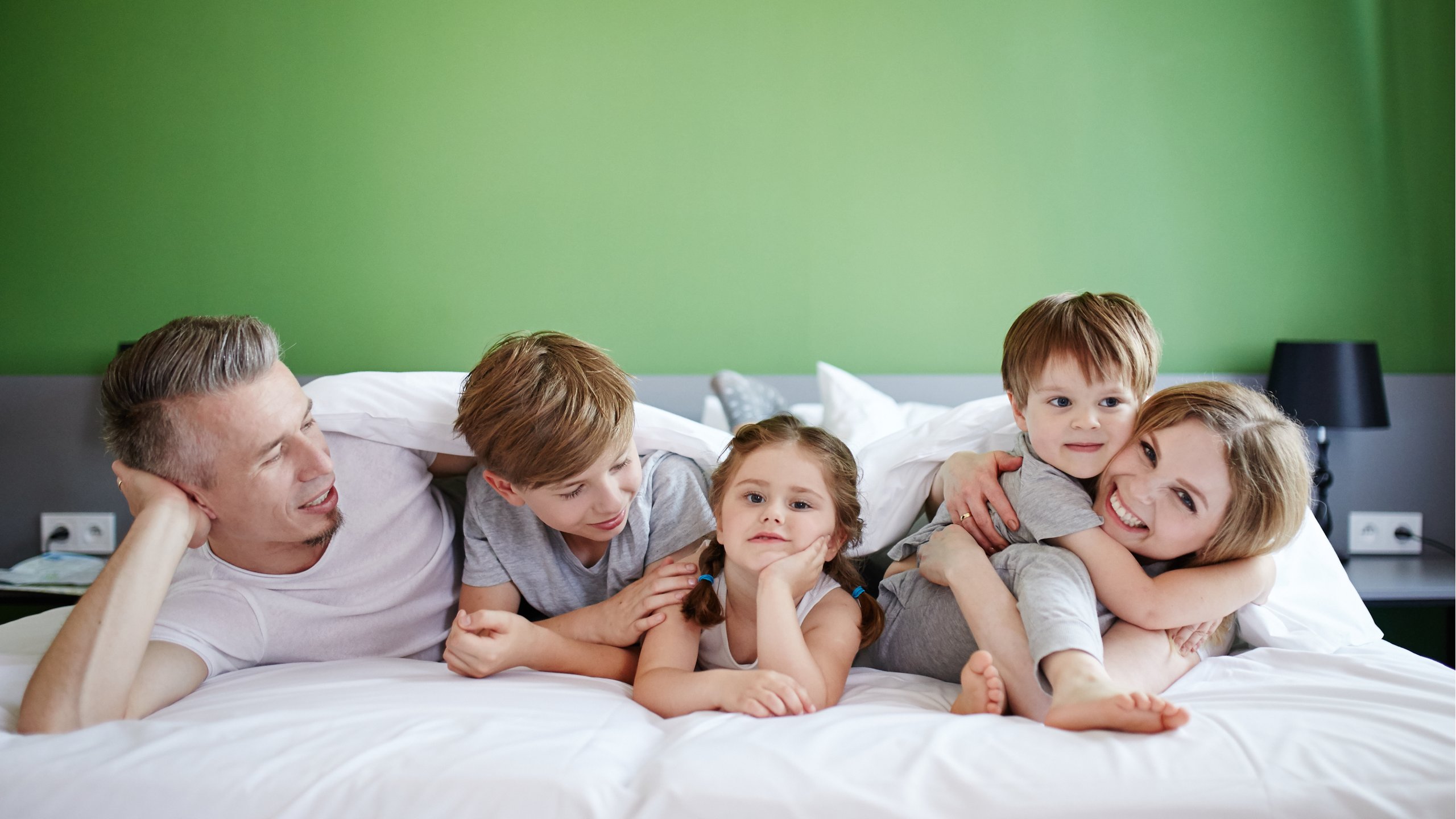 "Arche Pokolenia" zadba o demografię