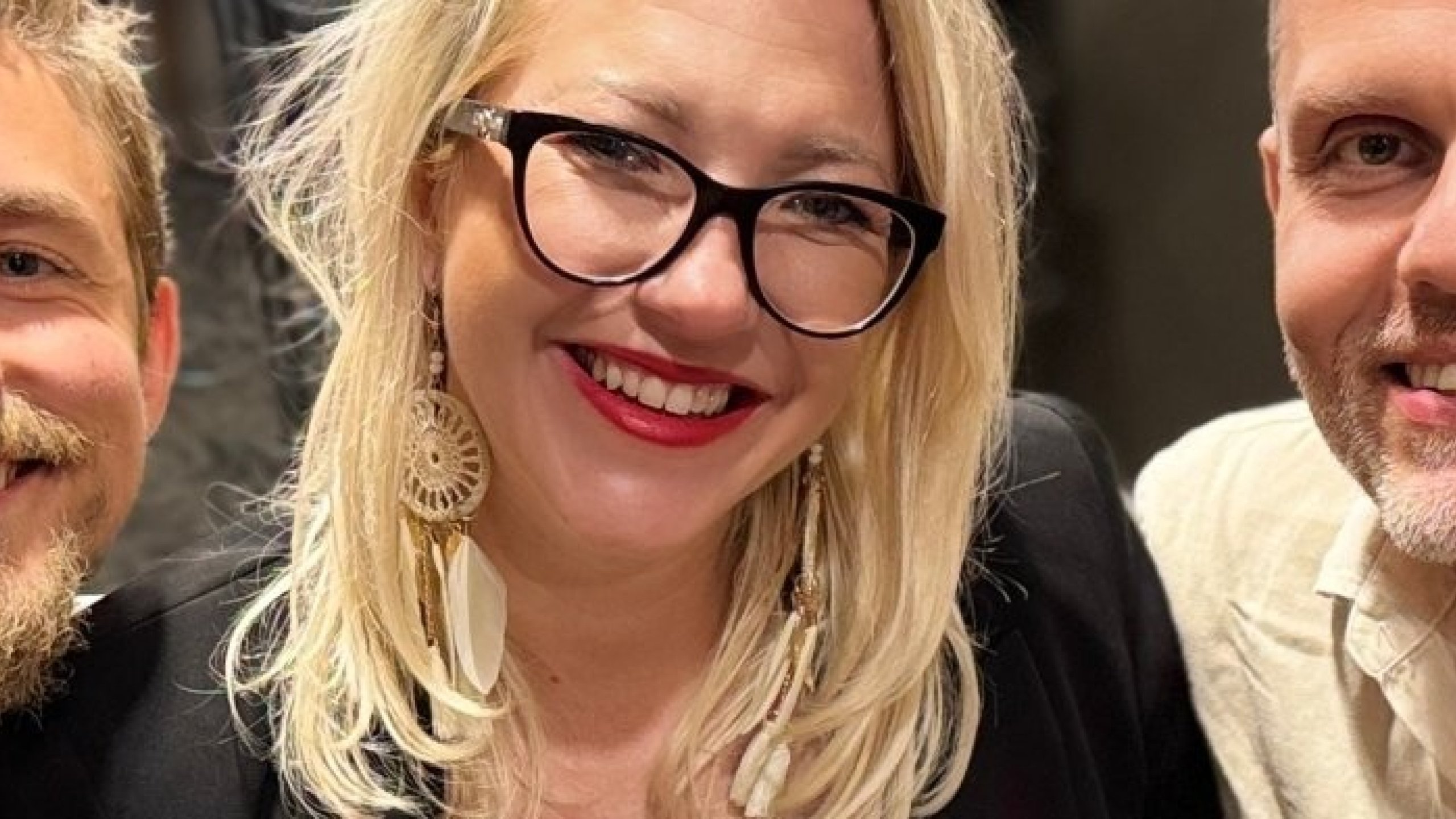 Melodie Dusz Ela Kursa-Leder & Beniamin Citkowski & Artur Kaleta