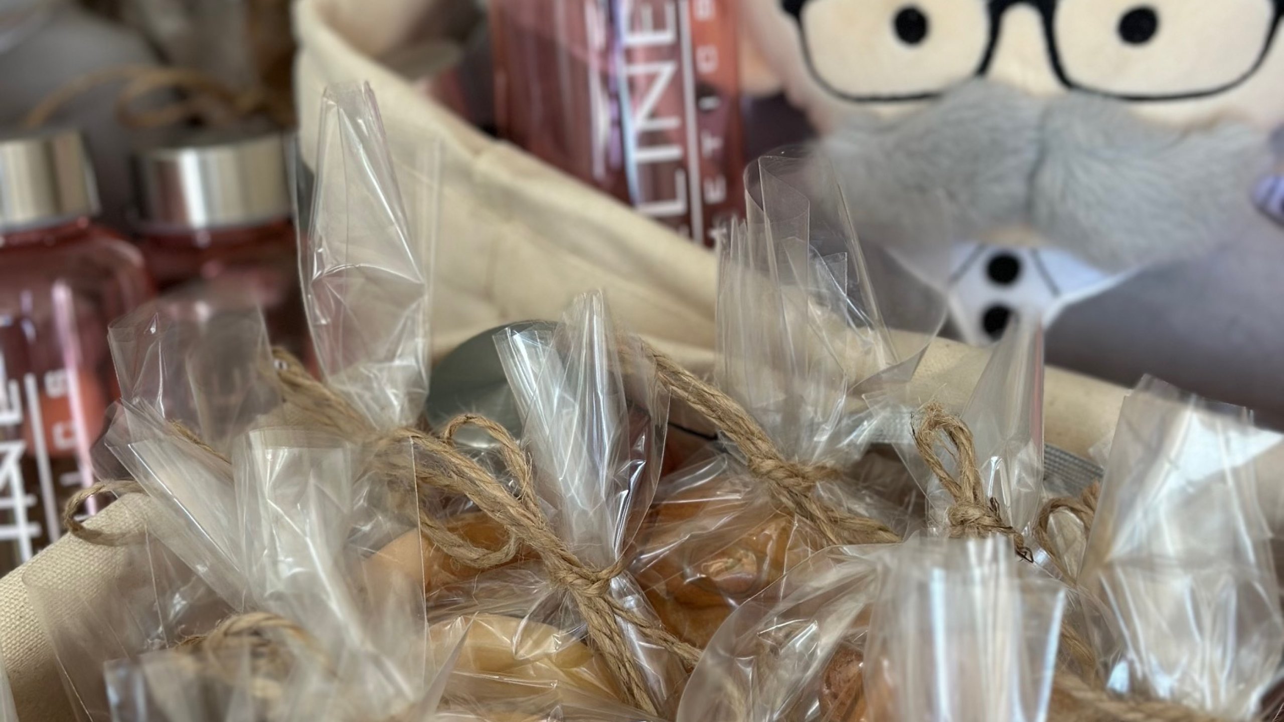 Radość, uśmiech i psia energia na Oddziale Onkologii Dziecięcej. Wyjątkowe spotkanie w Instytucie Matki i Dziecka