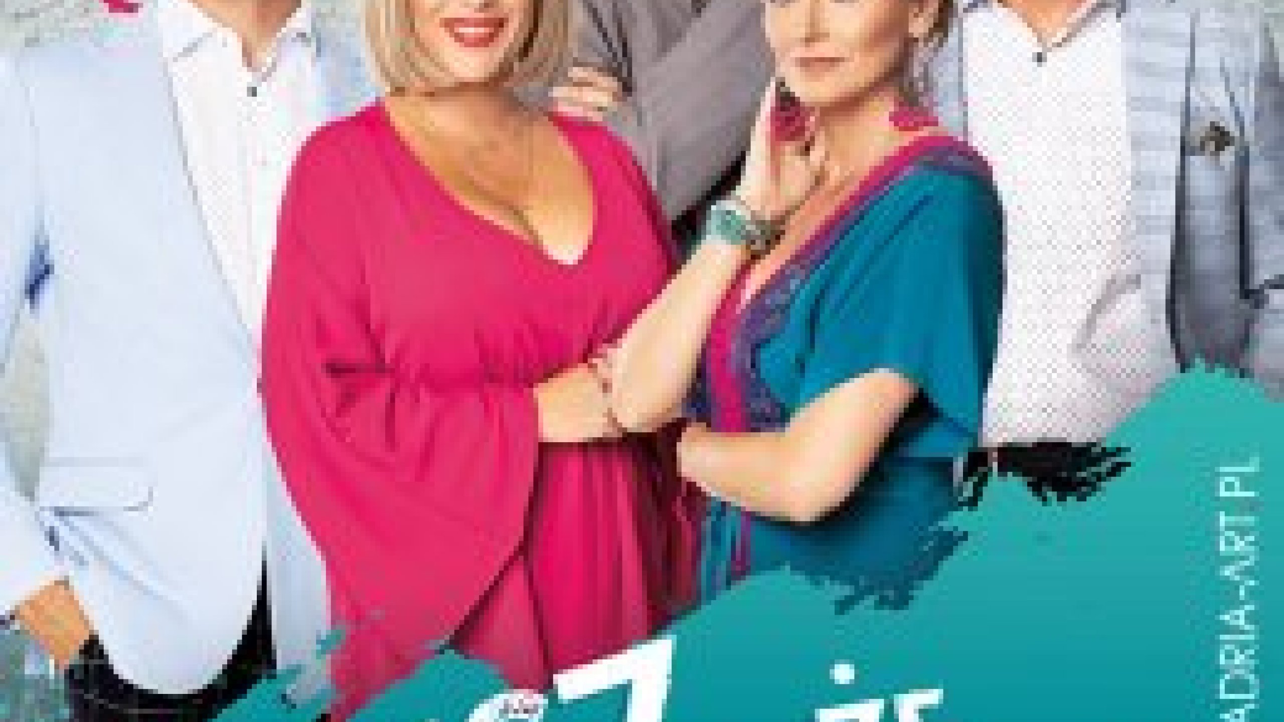 Wiesz, że wiem | Spektakl w gwiazdorskiej obsadzie!