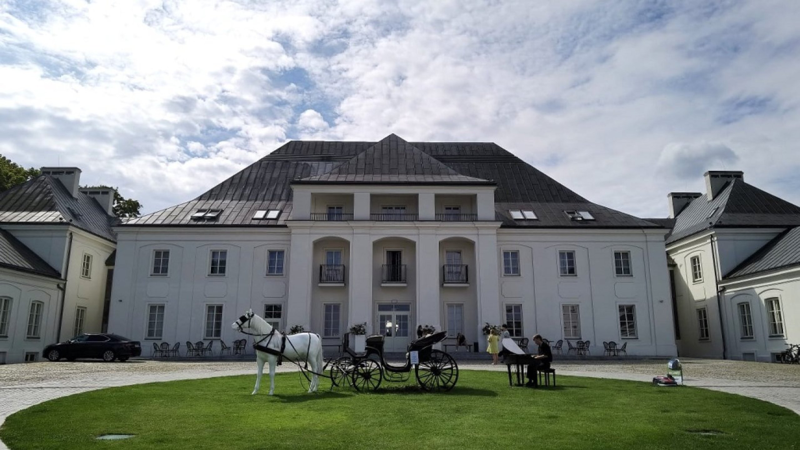 Program atrakcji na długi weekend 15-18 sierpnia