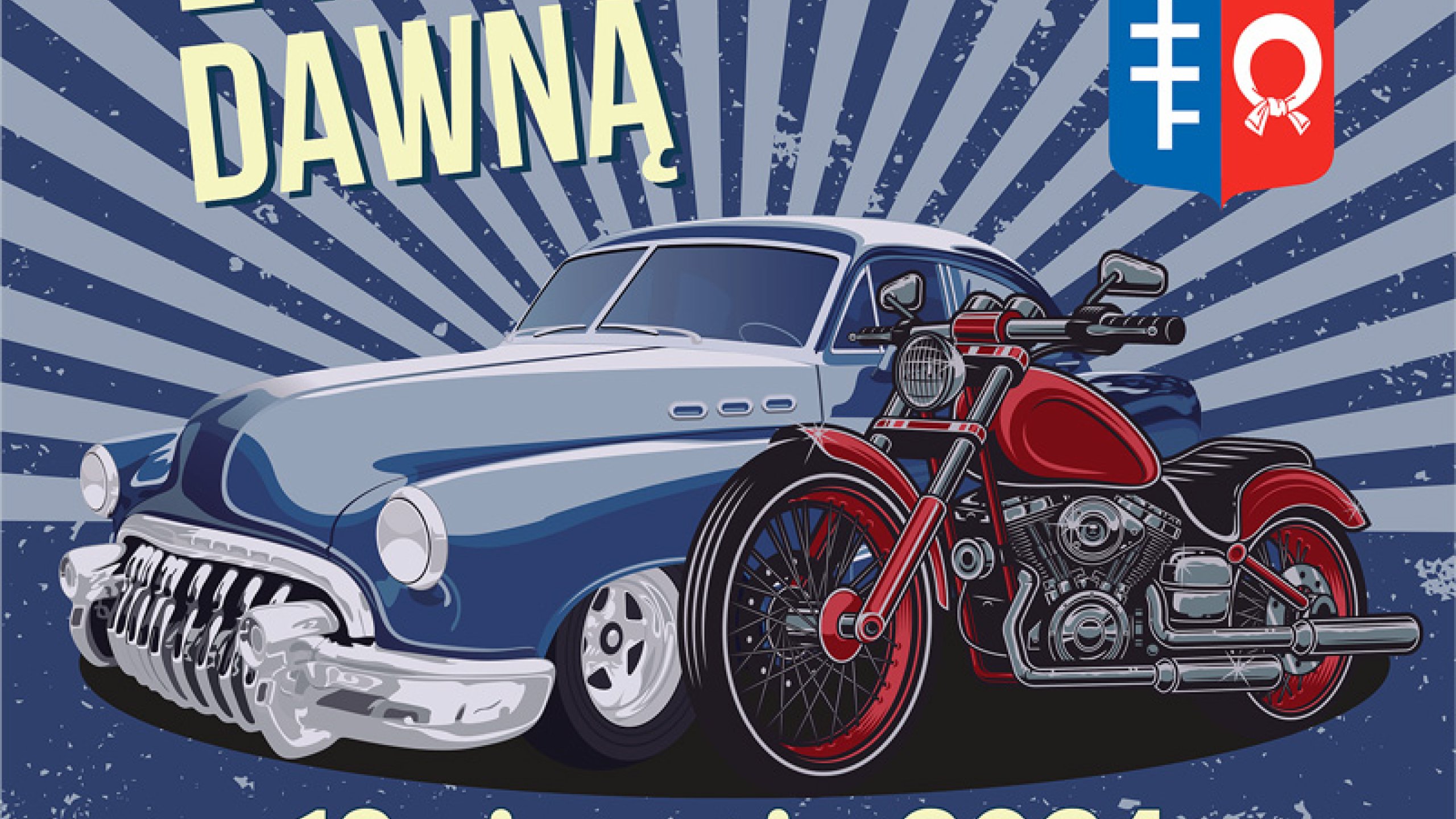 Nałęczowskie spotkania z motoryzacją dawną