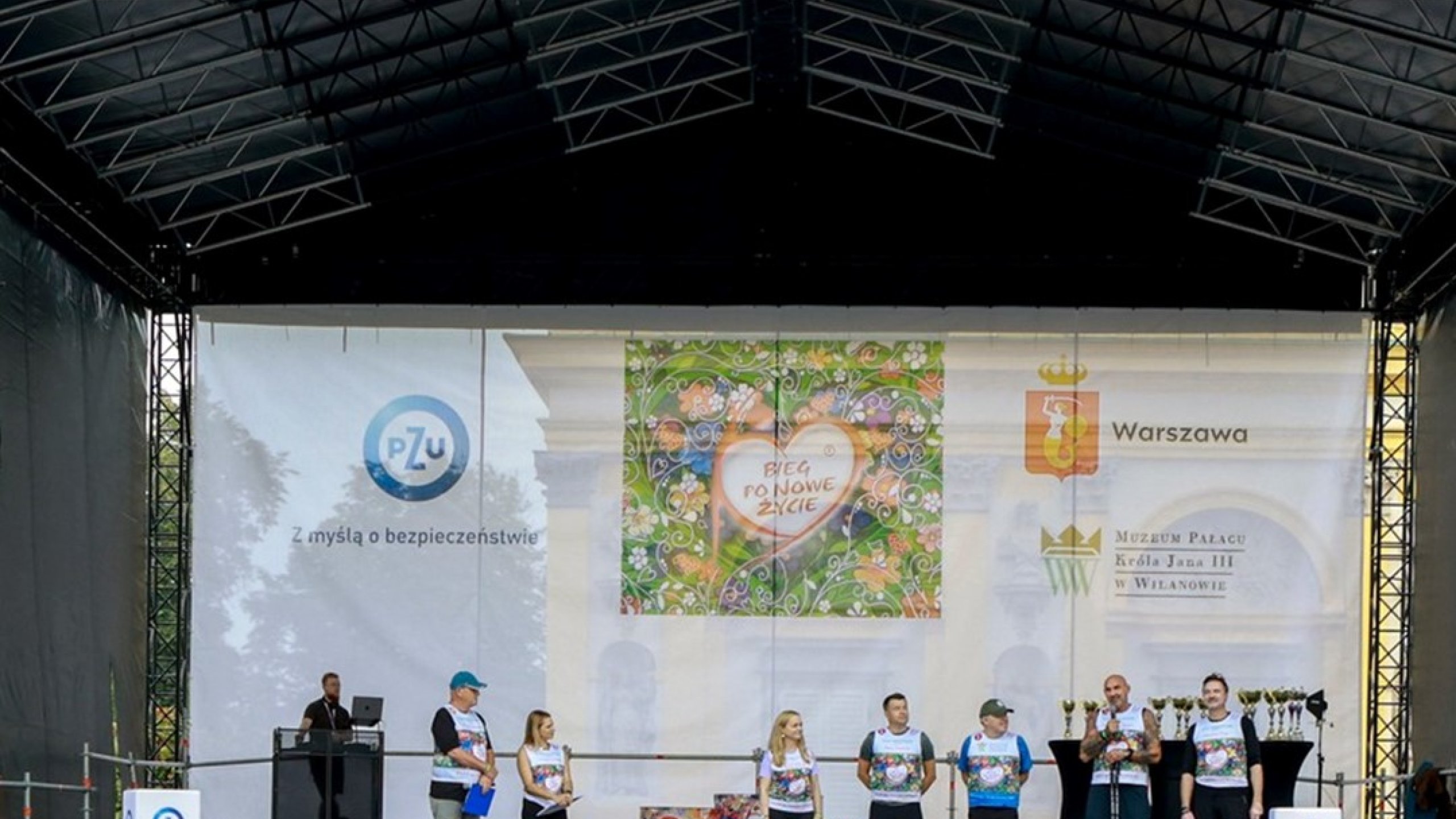 28. Bieg po Nowe Życie