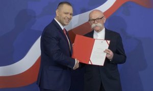 Powołanie Rady Biznesu przy Prezydencie Rzeczypospolitej Polskiej
