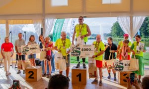 Wielkimi krokami zbliża się IX Charytatywny Paratriathlon Kraina Bugu!