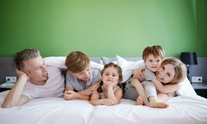 "Arche Pokolenia" zadba o demografię