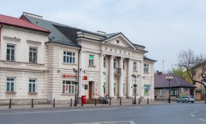 Muzeum diecezjalne (obraz El-Greco)