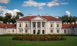 Zespół pałacowo-ogrodowy