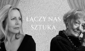 Łączy nas sztuka: bankiet charytatywny Fundacji Leny Grochowskiej