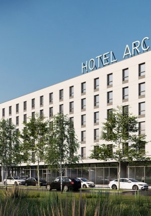 Arche Garnizon Białystok