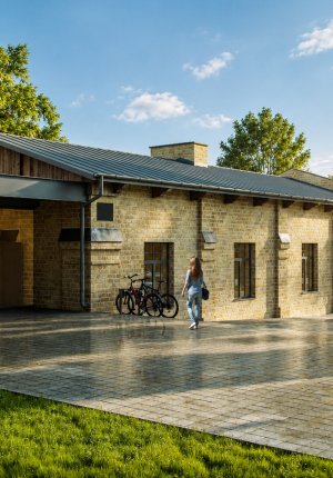Arche Garnizon Białystok