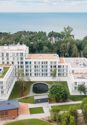 Arche Fabryka Samolot&oacute;w Mielno