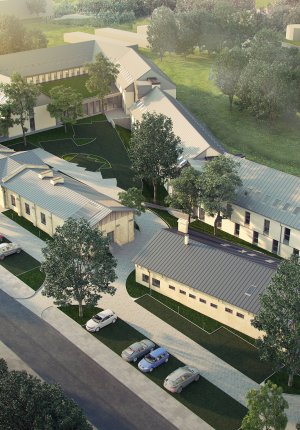 Arche Garnizon Białystok
