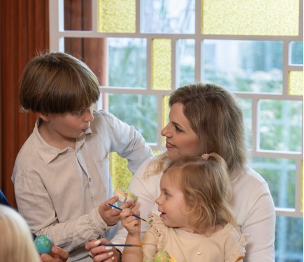 Wielkanoc w Arche Hotelach