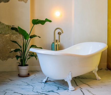 Luksus w sercu Gdańska