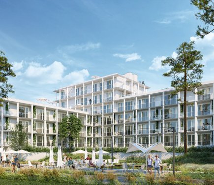 Arche na p&oacute;łnocy