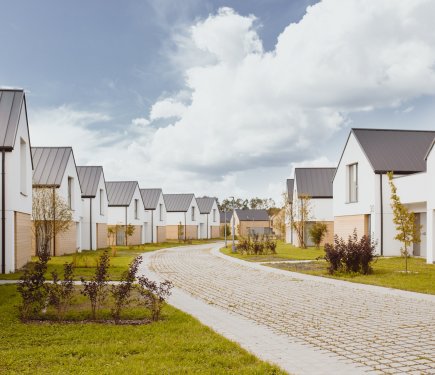 A holiday trip to the Warsaw area