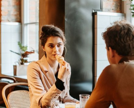 Pobyt ze śniadaniem i obiadokolacją