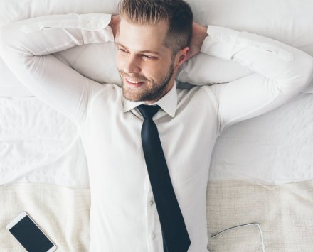 Cena dnia - oferta elastyczna- bez śniadania