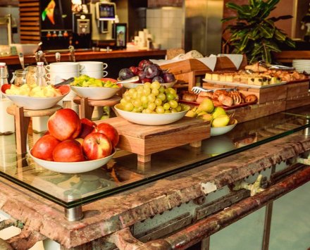 Oferta bezzwrotna ze śniadaniem