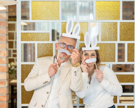 Jajko niespodzianka -25% na noclegi