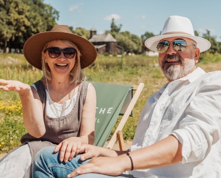 Wakacje za p&oacute;ł ceny