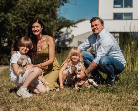 Wakacje za p&oacute;ł ceny