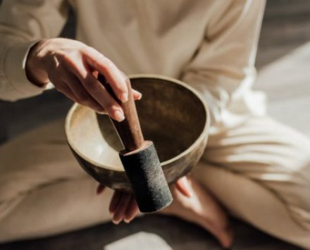 17-19.04 Weekend uważności