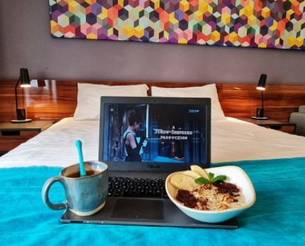 Pok&oacute;j + śniadanie | Cena dnia