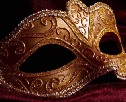 Walentynkowy Bal Maskowy