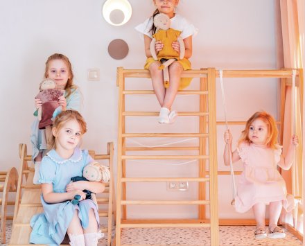 Dzień Dziecka w Łodzi &ndash; rodzinny weekend pełen wrażeń