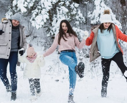 Ferie Zimowe 2026 All Inclusive nad morzem w Mielnie