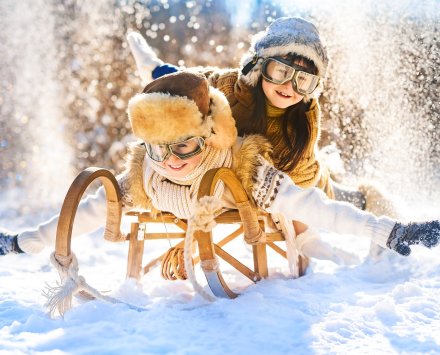 Ferie w Koszarach - 4 noclegi w cenie 3.