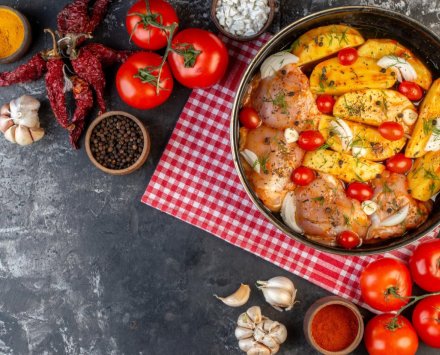 Oferta ze Śniadaniem i Obiadokolacją nad Morzem Elastyczna