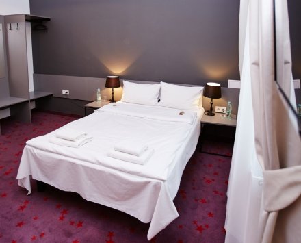 Oferta elastyczna bez śniadania